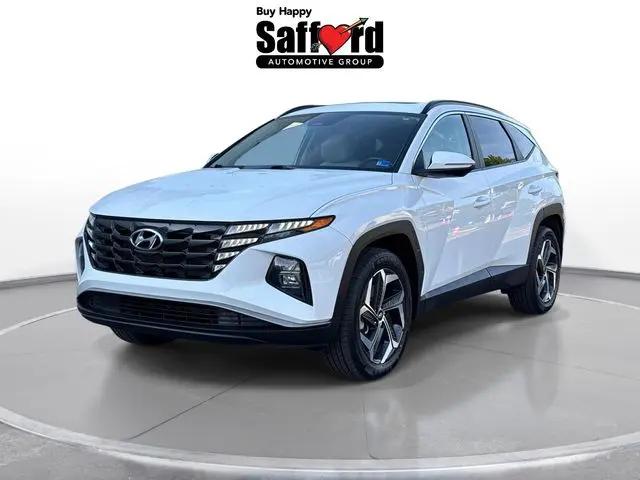 2023 Hyundai Tucson SEL for sale in Manassas, VA