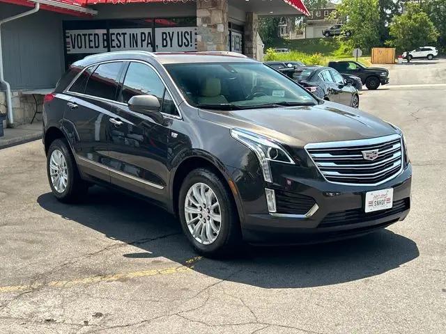 2019 Cadillac XT5 Standard for sale in Reading, PA