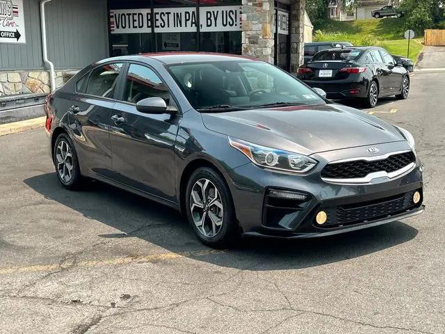 2020 Kia Forte LXS for sale in Reading, PA