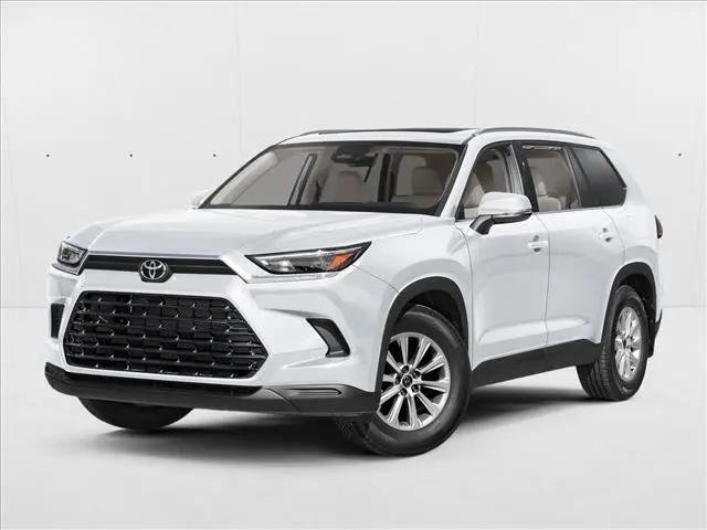 2026 Toyota Grand Highlander XLE for sale in Nottingham, MD