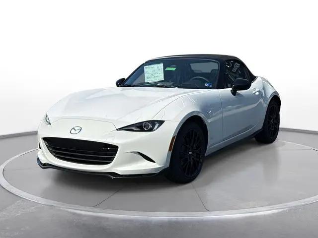 2026 Mazda MX-5 Club for sale in Chantilly, VA