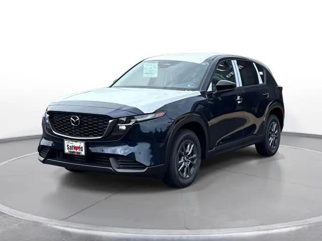 2026 Mazda CX-5 2.5 S Select for sale in Chantilly, VA