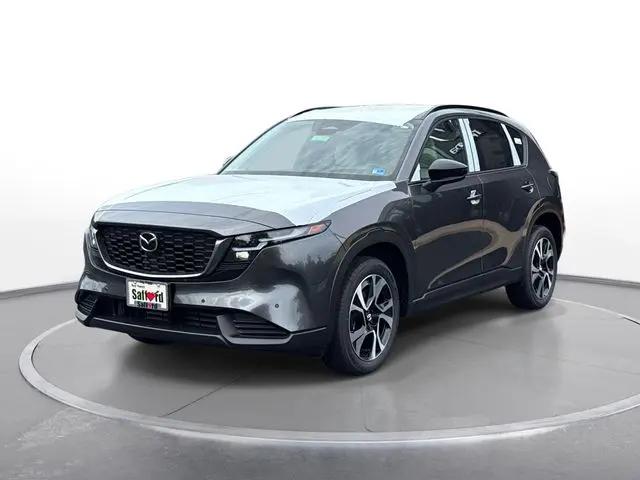 2026 Mazda CX-5 2.5 S Preferred for sale in Chantilly, VA