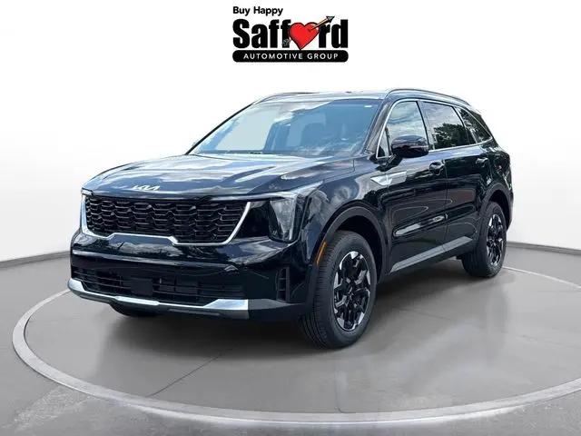 2026 Kia Sorento S for sale in Manassas, VA