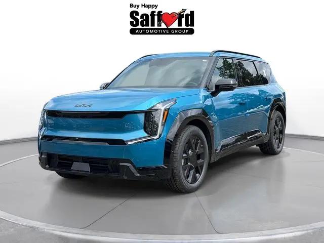 2026 Kia EV9 Land for sale in Manassas, VA