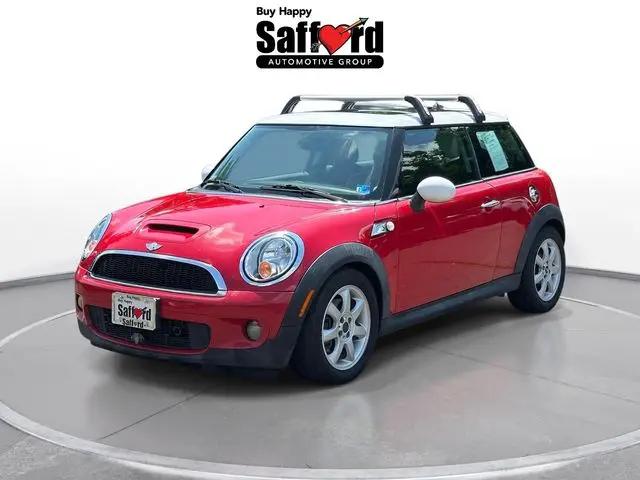 2010 MINI Cooper S Cooper S for sale in Alexandria, VA