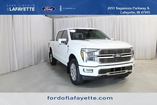 2026 Ford F-150 Platinum for sale in Lafayette, IN