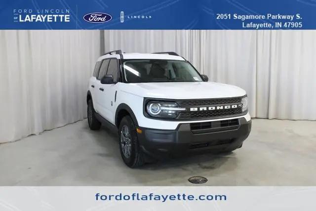 2026 Ford Bronco Sport Big Bend for sale in Lafayette, IN