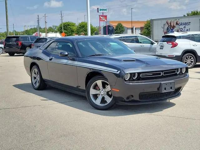 2019 Dodge Challenger SXT for sale in Indianapolis, IN