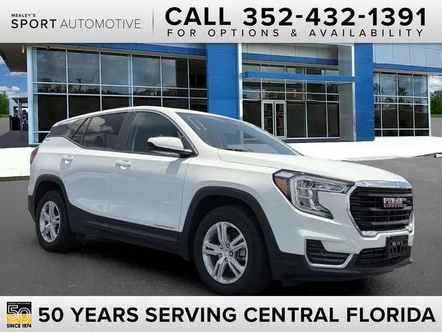 2024 GMC Terrain FWD SLE for sale in Clermont, FL