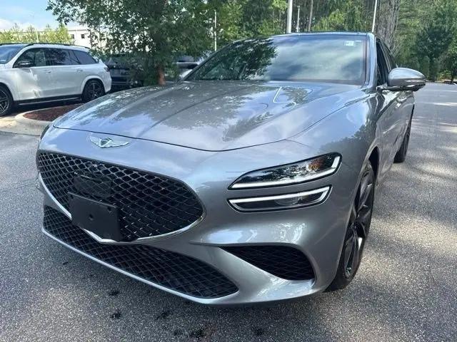 2023 Genesis G70 3.3T RWD for sale in Raleigh, NC