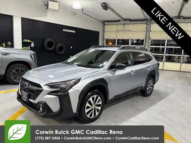 2023 Subaru Outback 2.5i for sale in Reno, NV