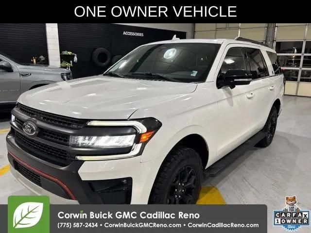 2024 Ford Expedition Timberline for sale in Reno, NV