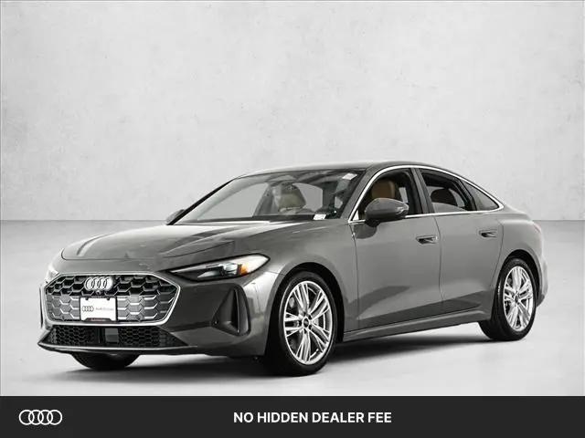 2026 Audi A5 Premium TFSI quattro S tronic for sale in Chicago, IL