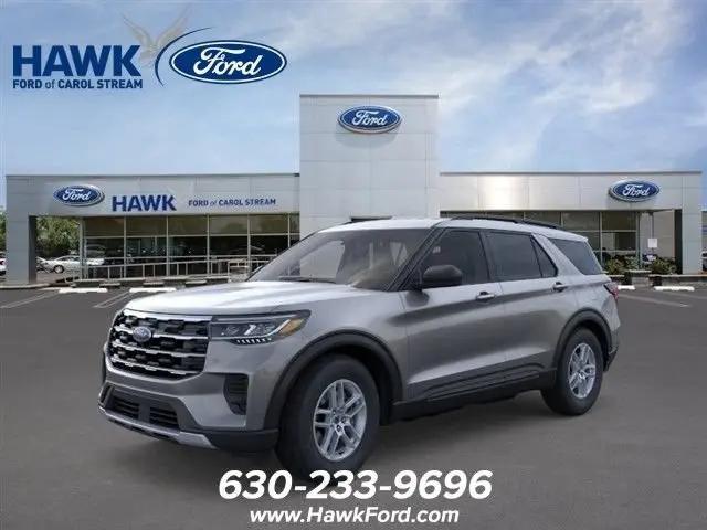 2026 Ford Explorer Active for sale in Carol Stream, IL
