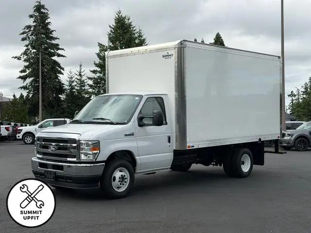 2027 Ford E-350 Cutaway E-350 for sale in Tigard, OR
