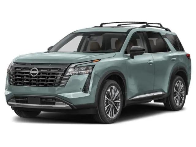 2026 Nissan Pathfinder Platinum for sale in Brooklyn, NY