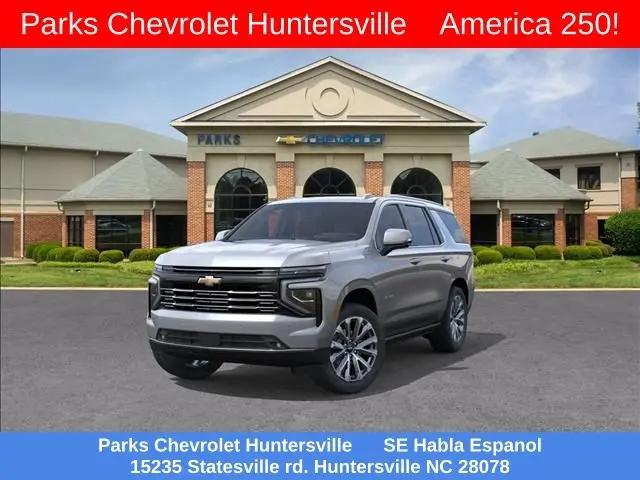 2026 Chevrolet Tahoe 4WD High Country for sale in Huntersville, NC
