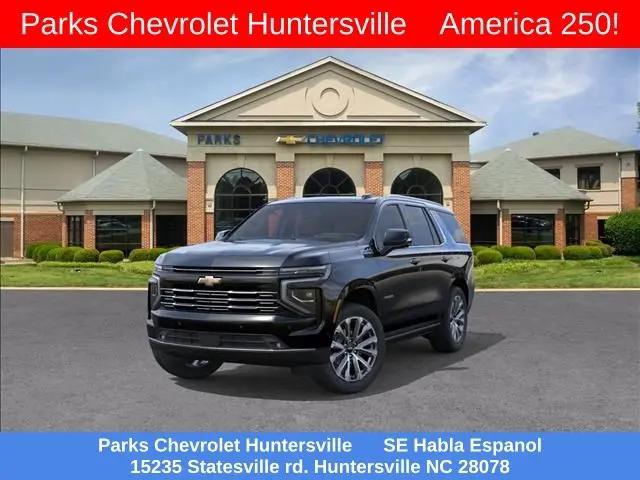 2026 Chevrolet Tahoe 4WD High Country for sale in Huntersville, NC