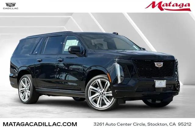 2026 Cadillac Escalade ESV Platinum Sport for sale in Stockton, CA