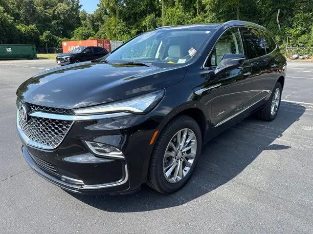 2023 Buick Enclave Avenir FWD for sale in Fayetteville, NC
