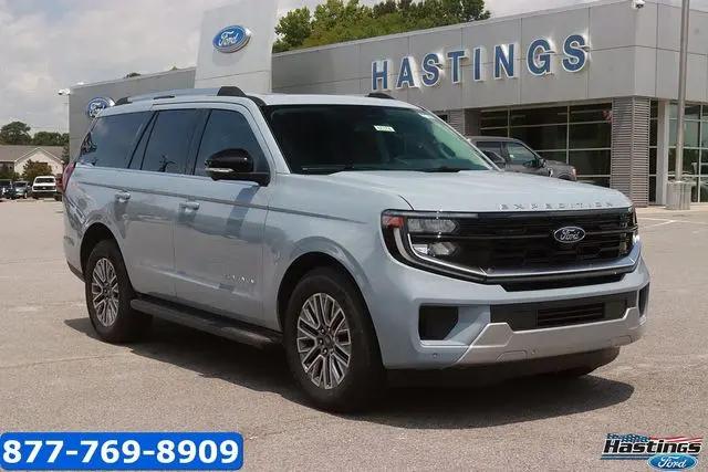 2026 Ford Expedition Platinum for sale in Greenville, NC