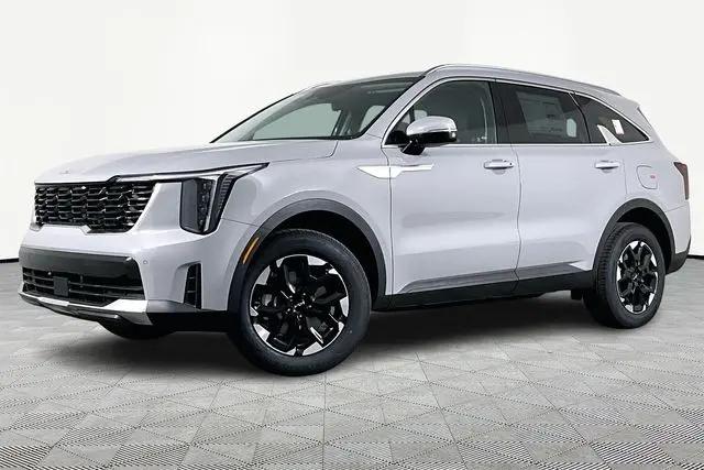 2026 Kia Sorento S for sale in Oklahoma City, OK