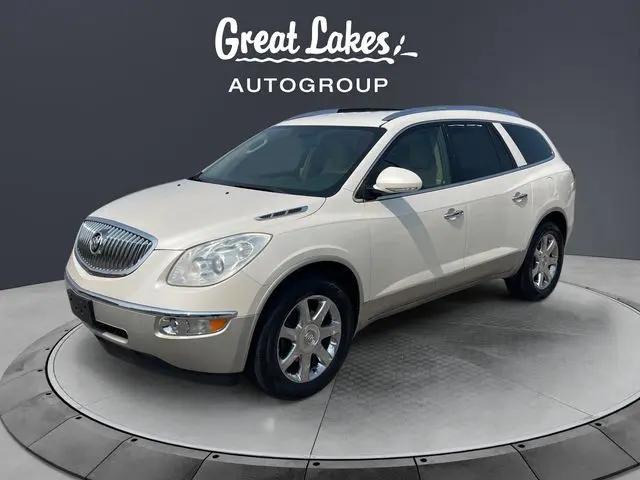 2010 Buick Enclave 1XL for sale near Findlay, OH