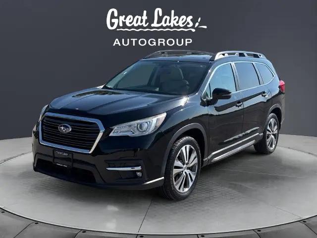 2019 Subaru Ascent Limited for sale near Findlay, OH
