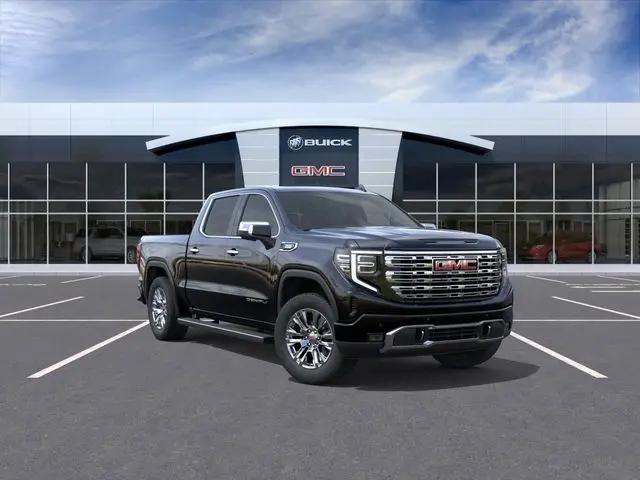 2026 GMC Sierra 1500 Crew Cab, Short Bed, Denali, 4WD for sale in Kenosha, WI