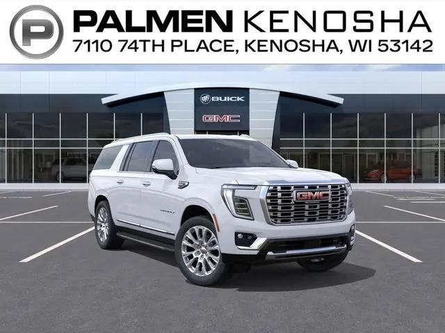 2026 GMC Yukon XL 4WD Denali for sale in Kenosha, WI