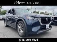2024 Mazda X-90 Preferred for sale in Elk Grove, CA