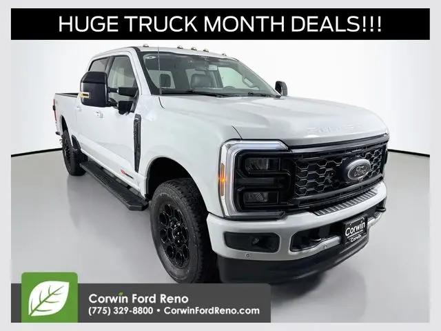 2026 Ford F-350 LARIAT for sale in Reno, NV