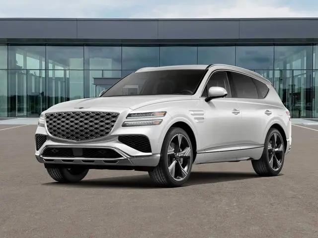 2026 Genesis GV80 3.5T Prestige AWD for sale in Plano, TX