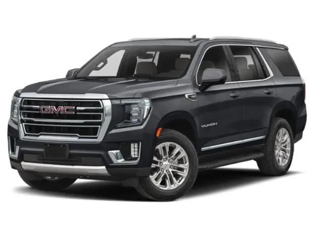 2024 GMC Yukon 4WD SLT for sale in Wantagh, NY