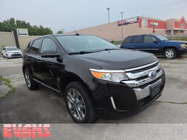 2013 Ford Edge SEL for sale in Fort Wayne, IN