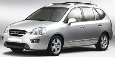 2007 Kia Rondo LX V6 for sale in Roseville, CA