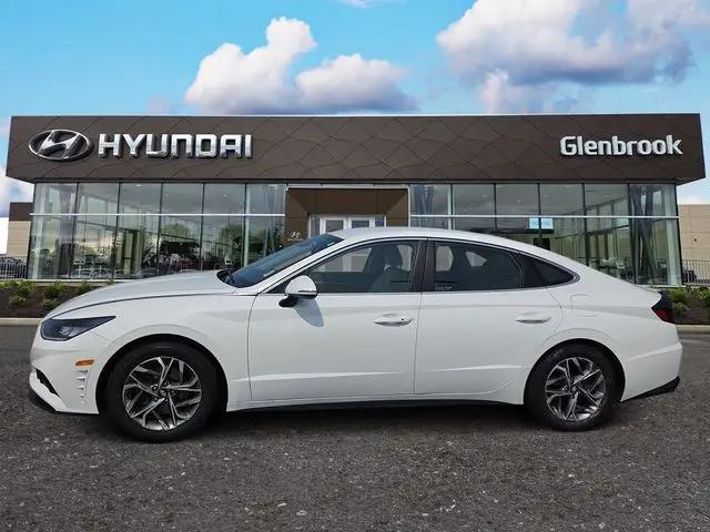 2023 Hyundai Sonata SEL for sale in Fort Wayne, IN