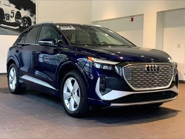 2023 Audi e-tron Premium Plus 50 quattro for sale in Princeton, NJ