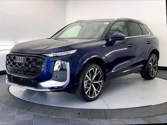 2026 Audi Q3 TFSI quattro S tronic for sale in Princeton, NJ