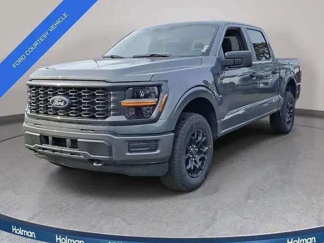 2026 Ford F-150 STX for sale in Maple Shade, NJ