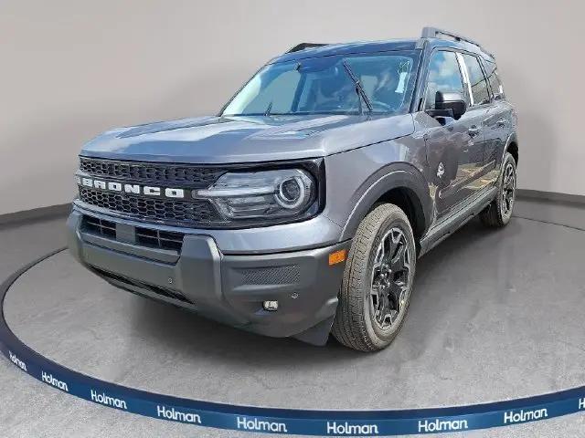 2026 Ford Bronco Sport Outer Banks for sale in Maple Shade, NJ