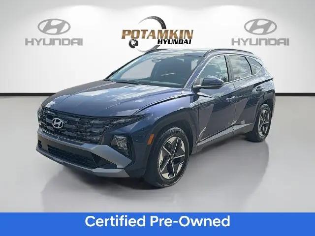 2026 Hyundai Tucson SEL Premium for sale in Hialeah, FL