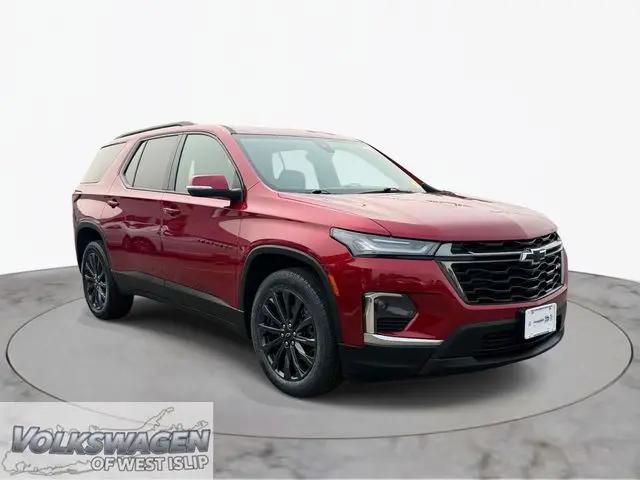 2023 Chevrolet Traverse AWD RS for sale in West Islip, NY