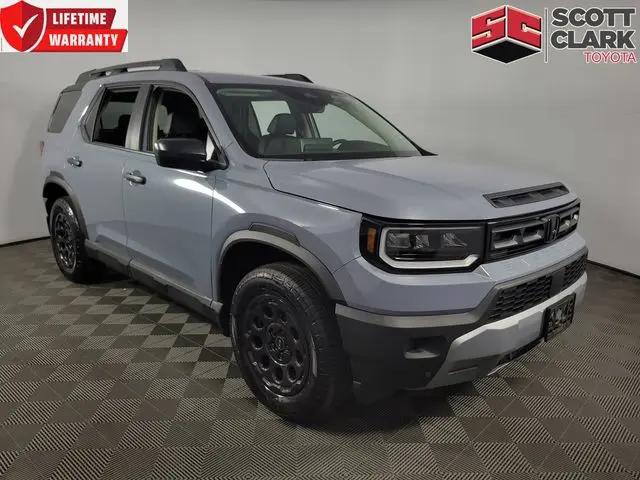 2026 Honda Passport AWD RTL for sale in Matthews, NC