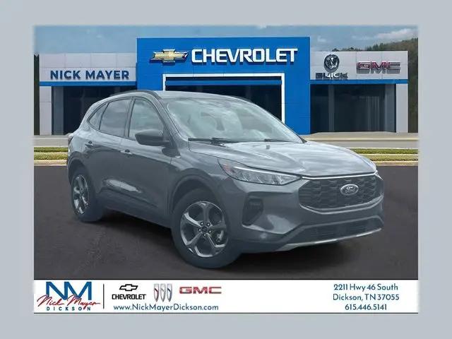 2025 Ford Escape ST-Line for sale in Dickson, TN