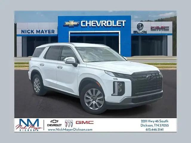 2025 Hyundai Palisade SEL for sale in Dickson, TN