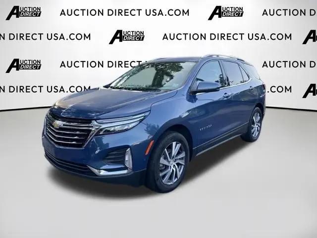 2024 Chevrolet Equinox AWD Premier for sale in Raleigh, NC