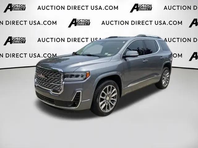 2022 GMC Acadia AWD Denali for sale in Raleigh, NC