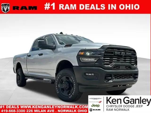 2026 Ram 2500 Tradesman Crew Cab 4x4 64 Box for sale in Norwalk, OH